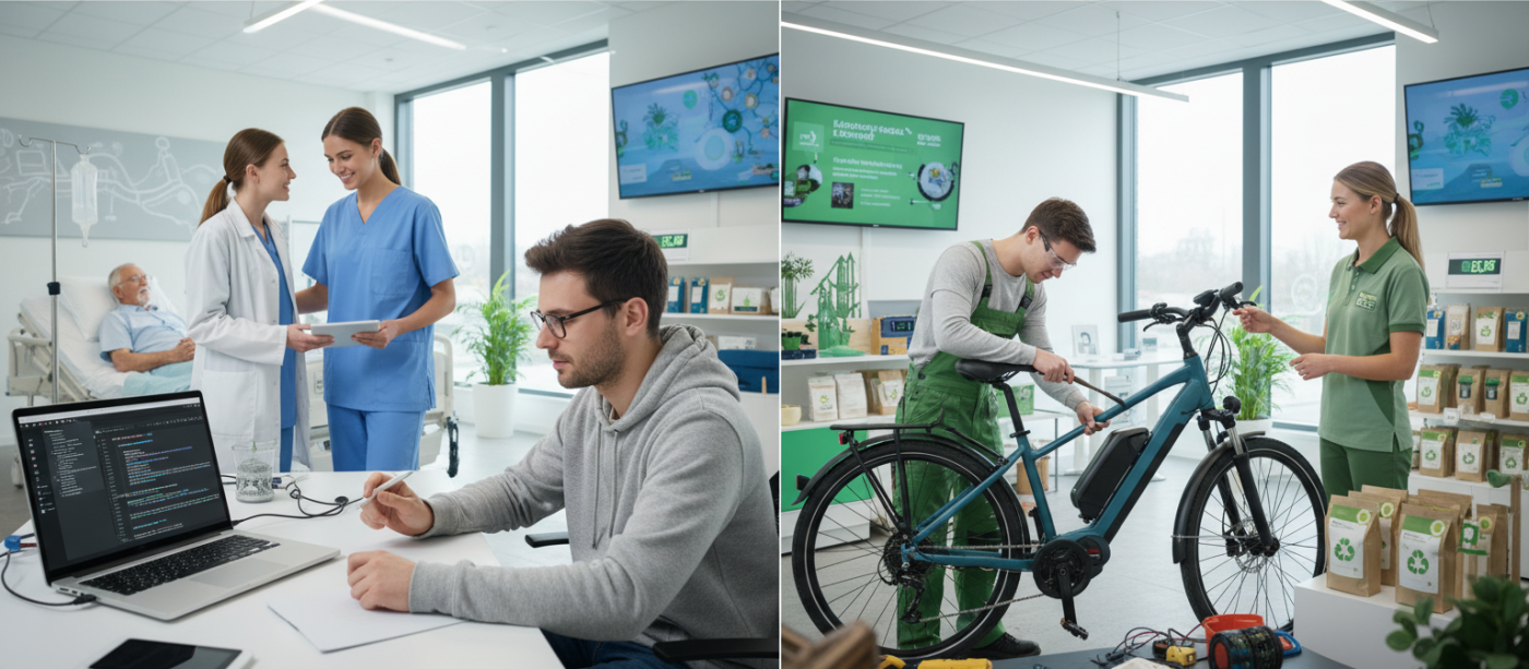 bata-Consulting top Ausbildungsberufe 2025 2026