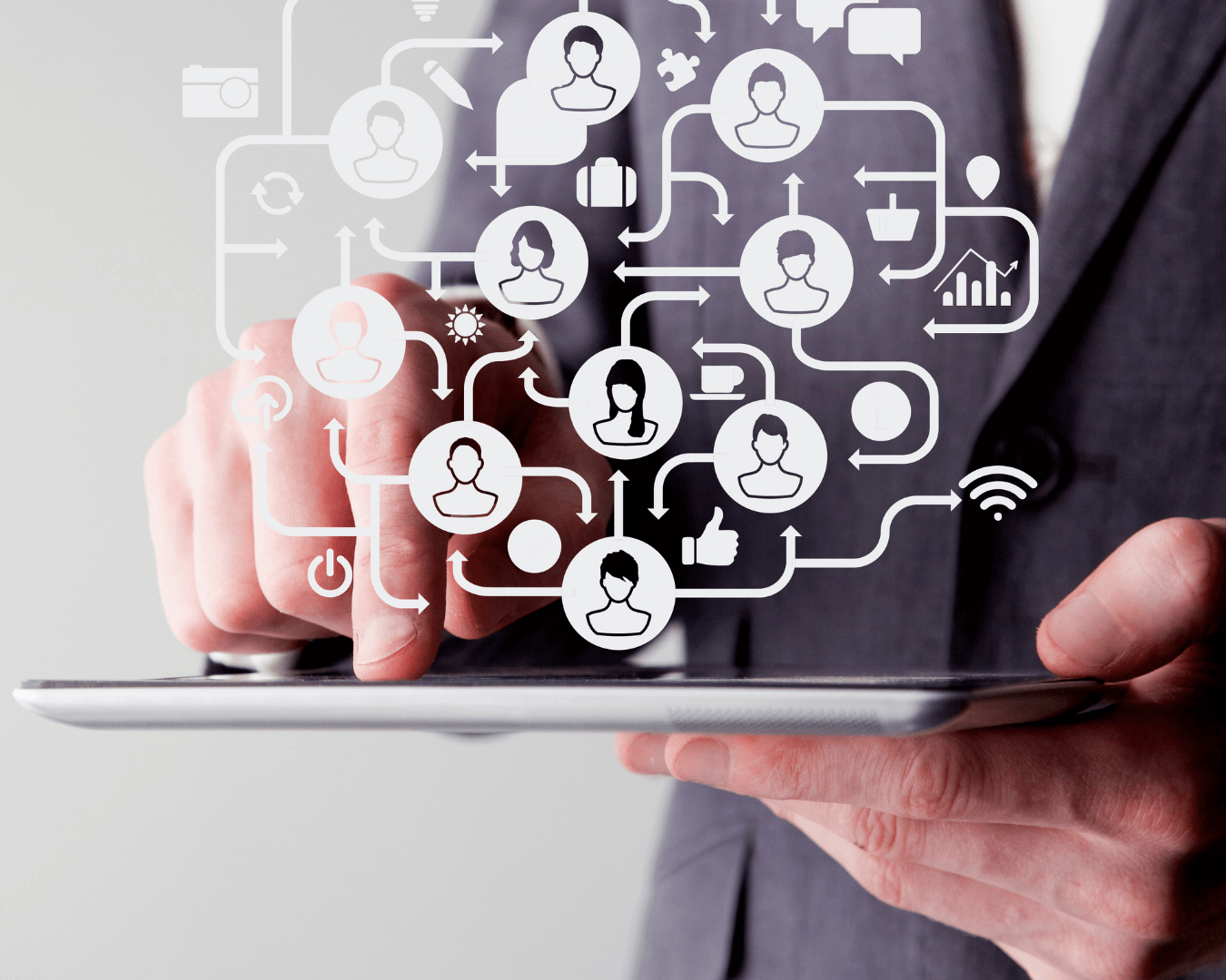 bata-Consulting Zuschuss Digitalisierung