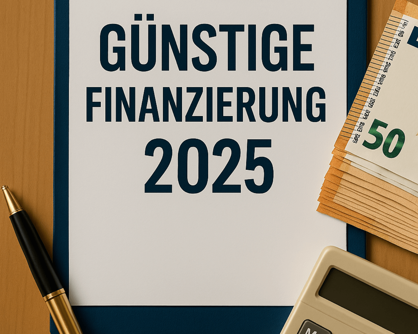 bata-Consulting Finanzierung 2025