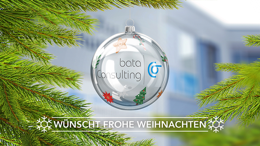 Weihnachten 2021