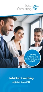 AVGS Job2Job Coaching