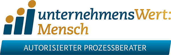 bata-Consulting Unternehmensberatung unternemensWert:Mensch Autorisierter Prozessberater