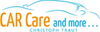 CAR Care and more... Logo
