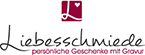 Liebesschmiede Logo