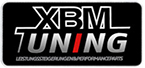 XBM TUNING Logo