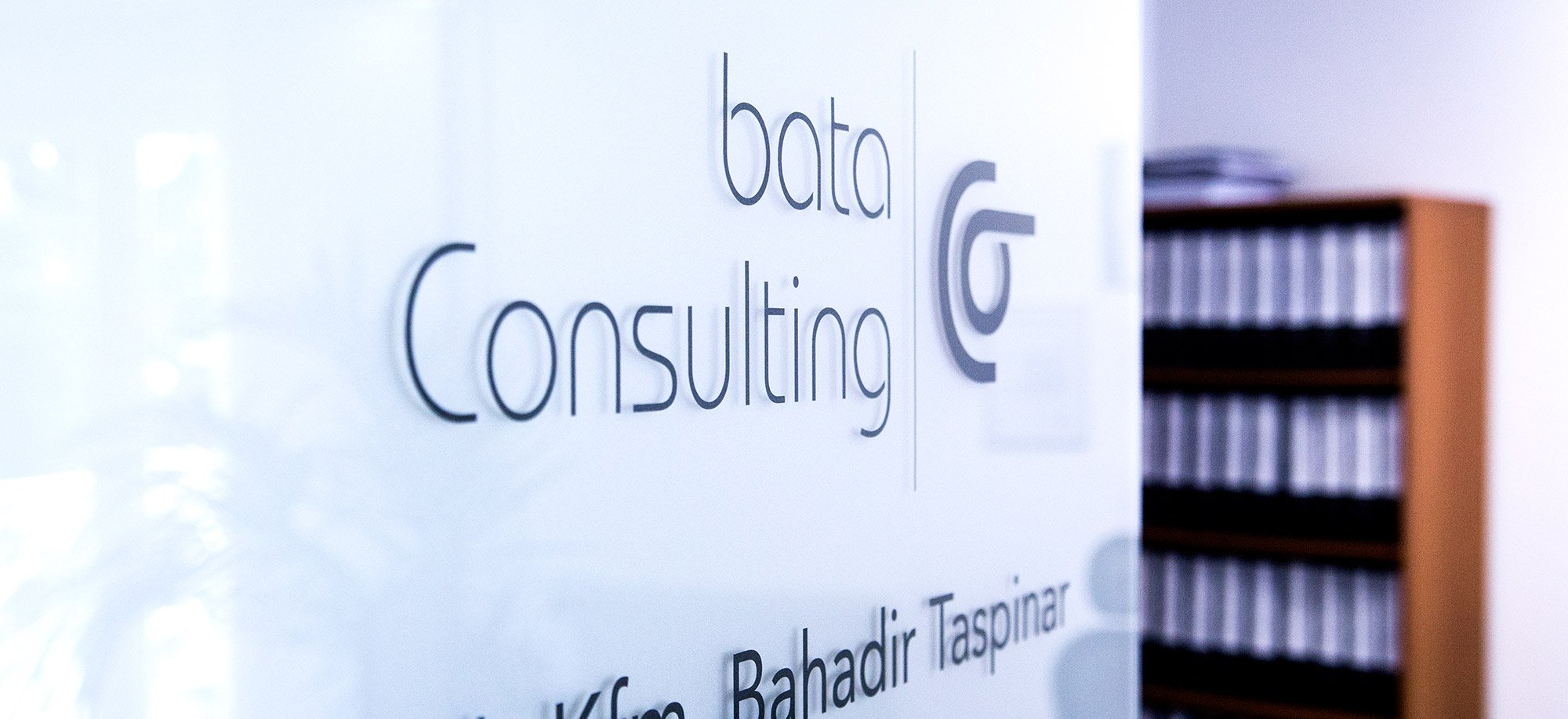 bata-Consulting GmbH Unternehmensberatung